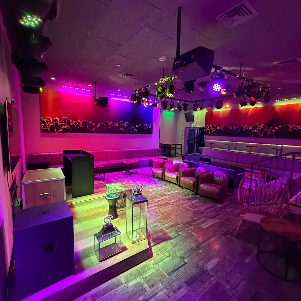 מקום לאירועים בראשון לציון